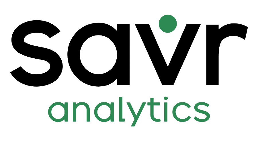 SAVR Analytics